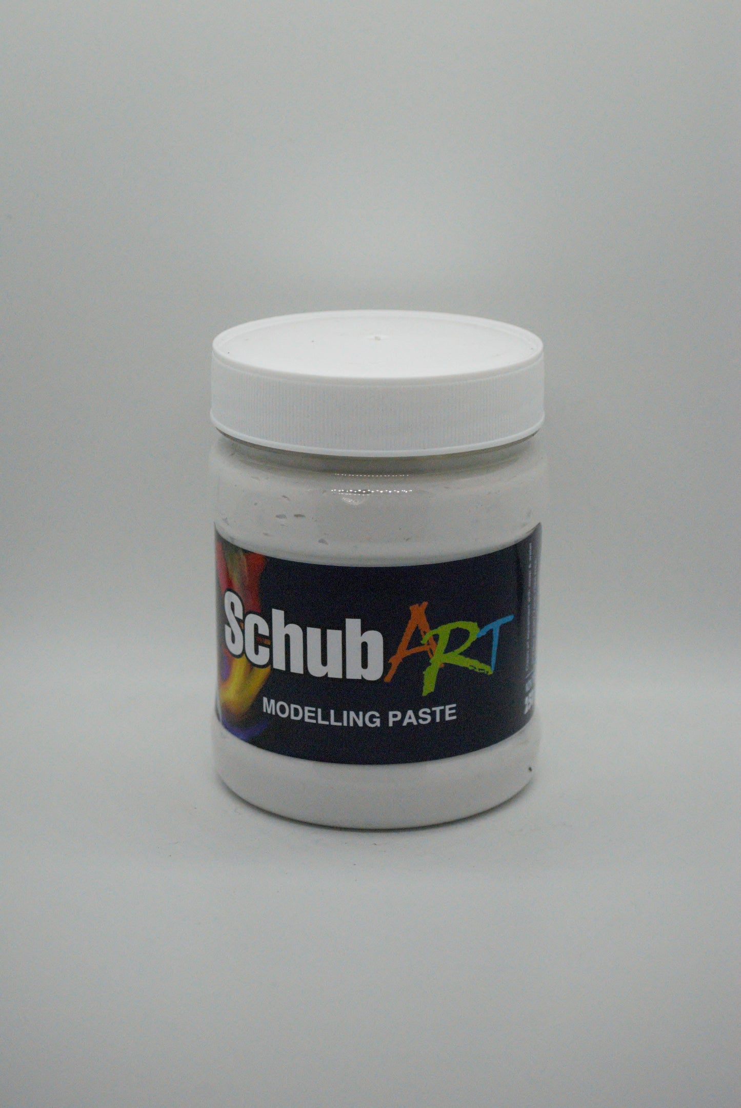 Modeling paste
