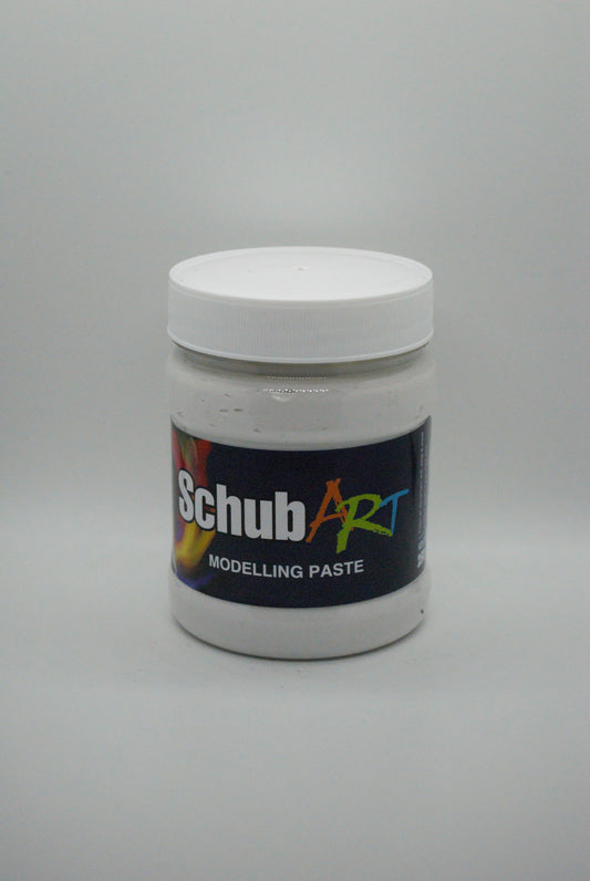 Modeling paste