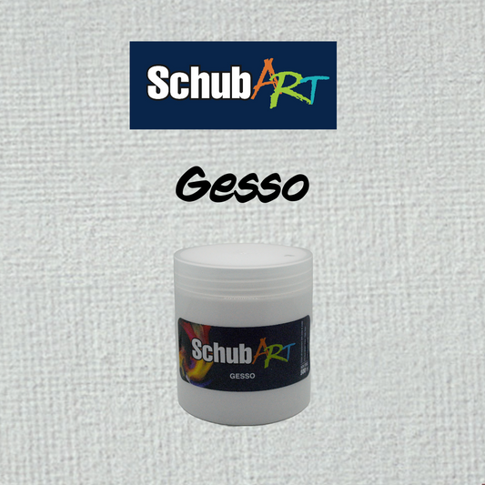 Gesso