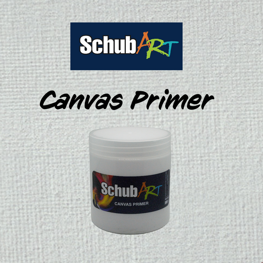 Canvas Primer