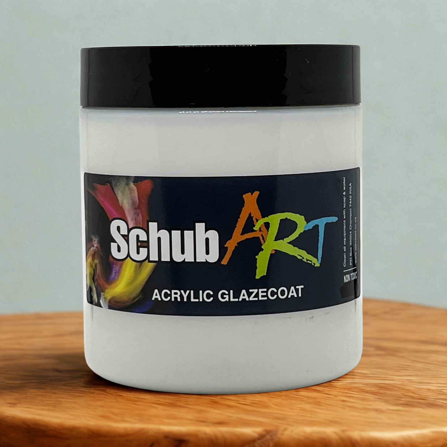 Glazecoat