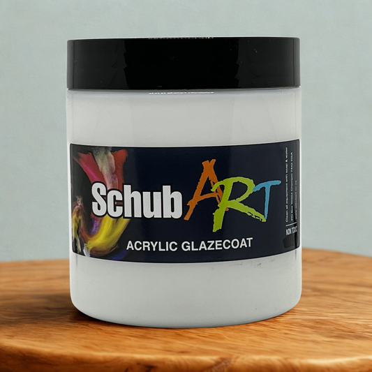 Glazecoat